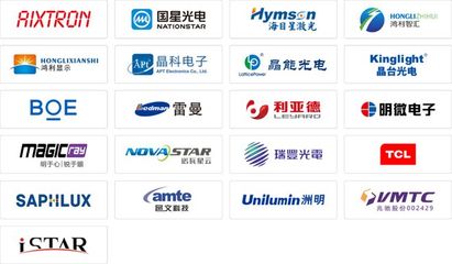 參會指南來了!2023集邦咨詢新型顯示產業研討會明日舉行