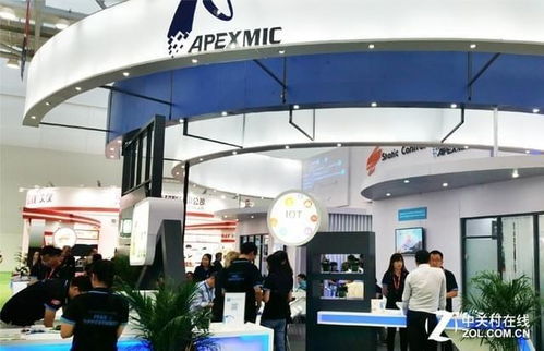 國產(chǎn)cpu打印應(yīng)用 艾派克獲核高基立項