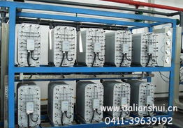 晶科微電子產品系列概覽