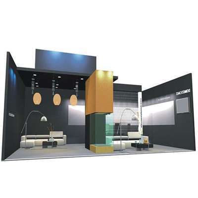 石家莊展覽展示公司服務(wù)、價格及器材選購全攻略