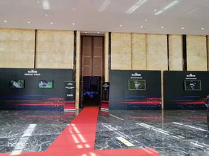 杭州展覽工廠一站式服務(wù) 專業(yè)展臺設(shè)計搭建與全方位展會解決方案